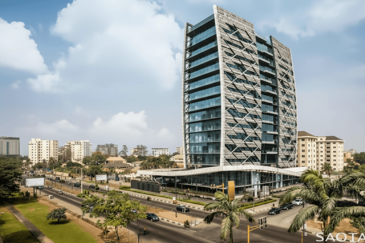 Service Provider Background